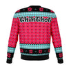 ThikThot Ugly Christmas Sweater - OnlyClout
