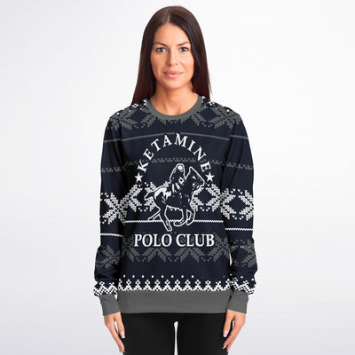 KPC Ugly Christmas Sweater