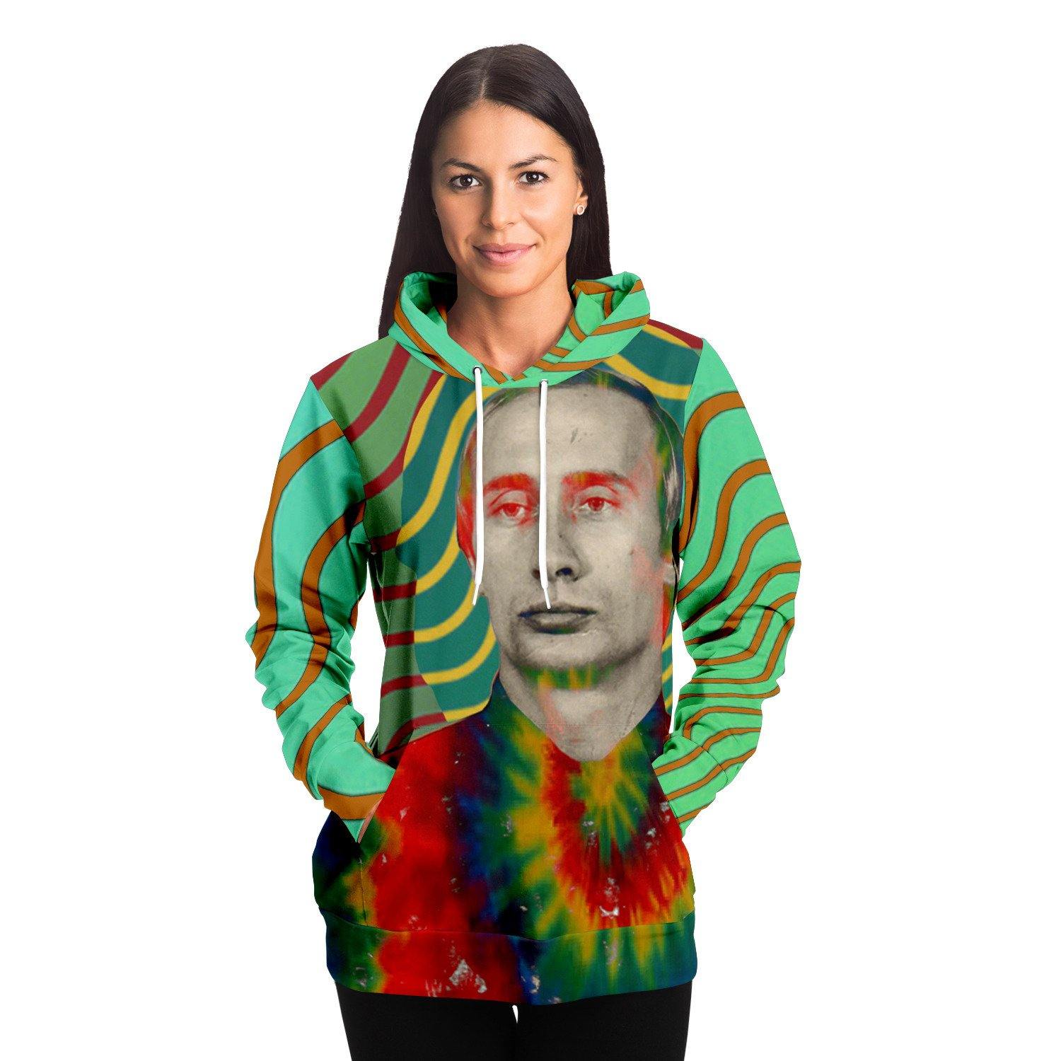 Putin Hoodie - OnlyClout