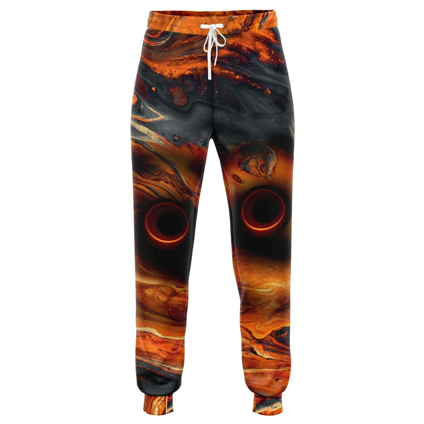 Blackhole Volcanic Jogger - OnlyClout