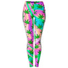 Mary Music Festival Pocket Leggins - OnlyClout