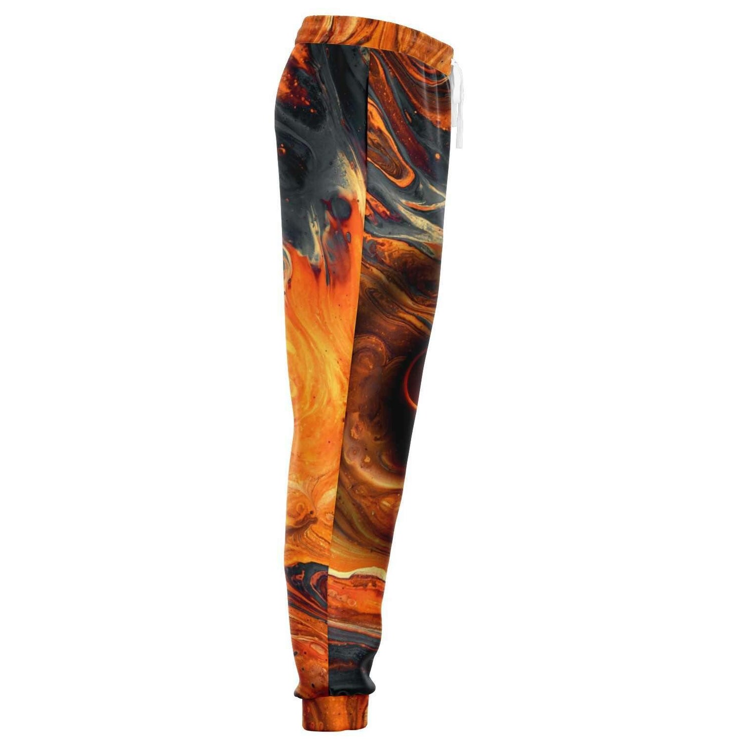 Blackhole Volcanic Jogger - OnlyClout