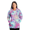Holographic Unicorn Hoodie - OnlyClout