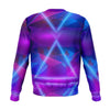 Cat Galaxy 3D Sweater - OnlyClout