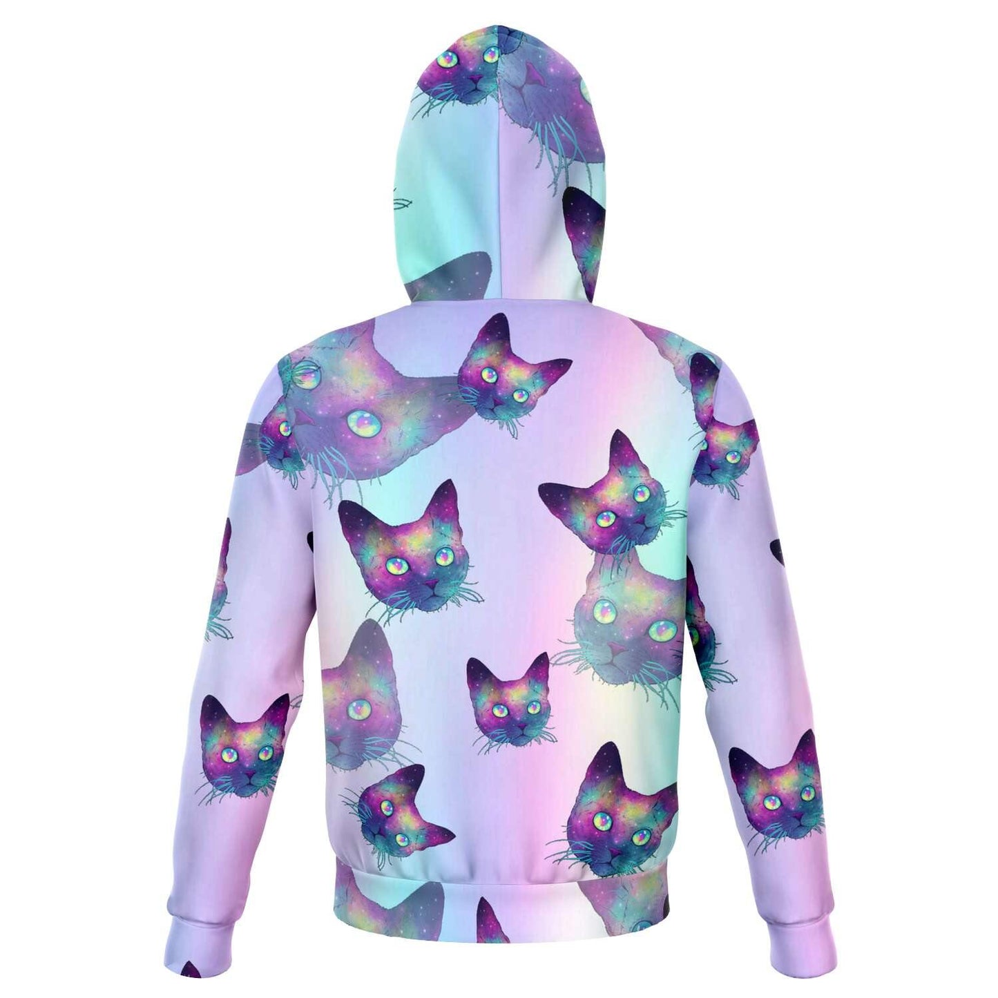 Dreamy Cat Hoodie - OnlyClout