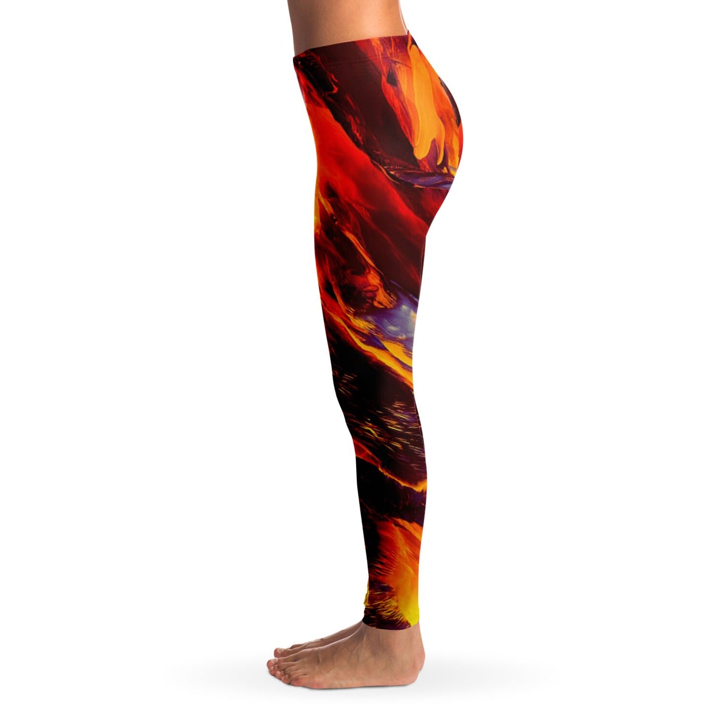 Terra Yoga Leggings