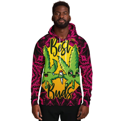 Best Buds Hoodie - OnlyClout