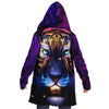 Neon Tiger Cloak - OnlyClout