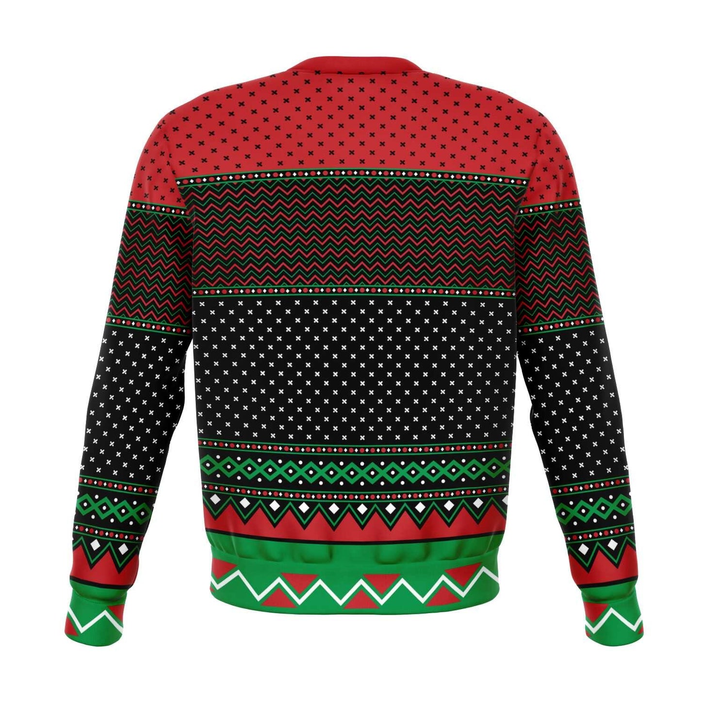  Ask Your Mom If I'm Real Naughty Holiday Ugly Christmas Sweater, [music festival clothing], [only clout], [onlyclout]