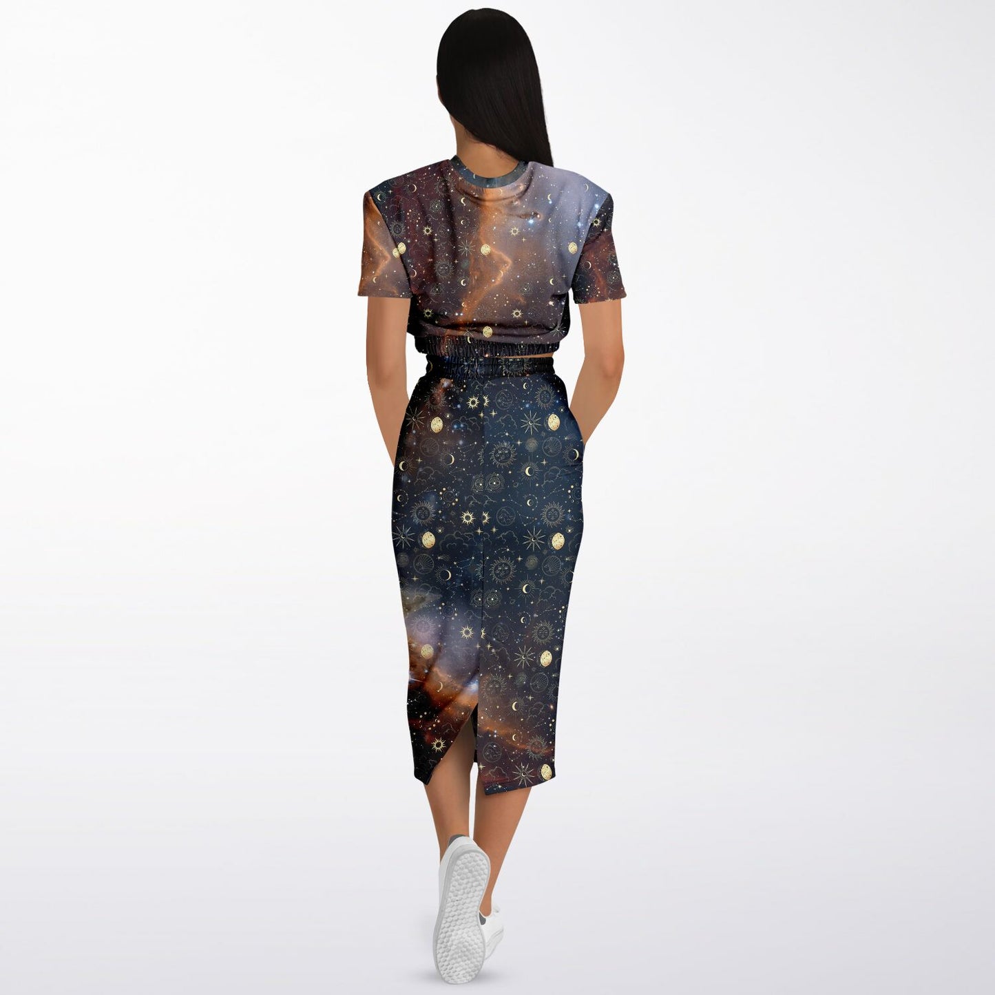 Trip to Sun Womens Full Festival Body Outfit