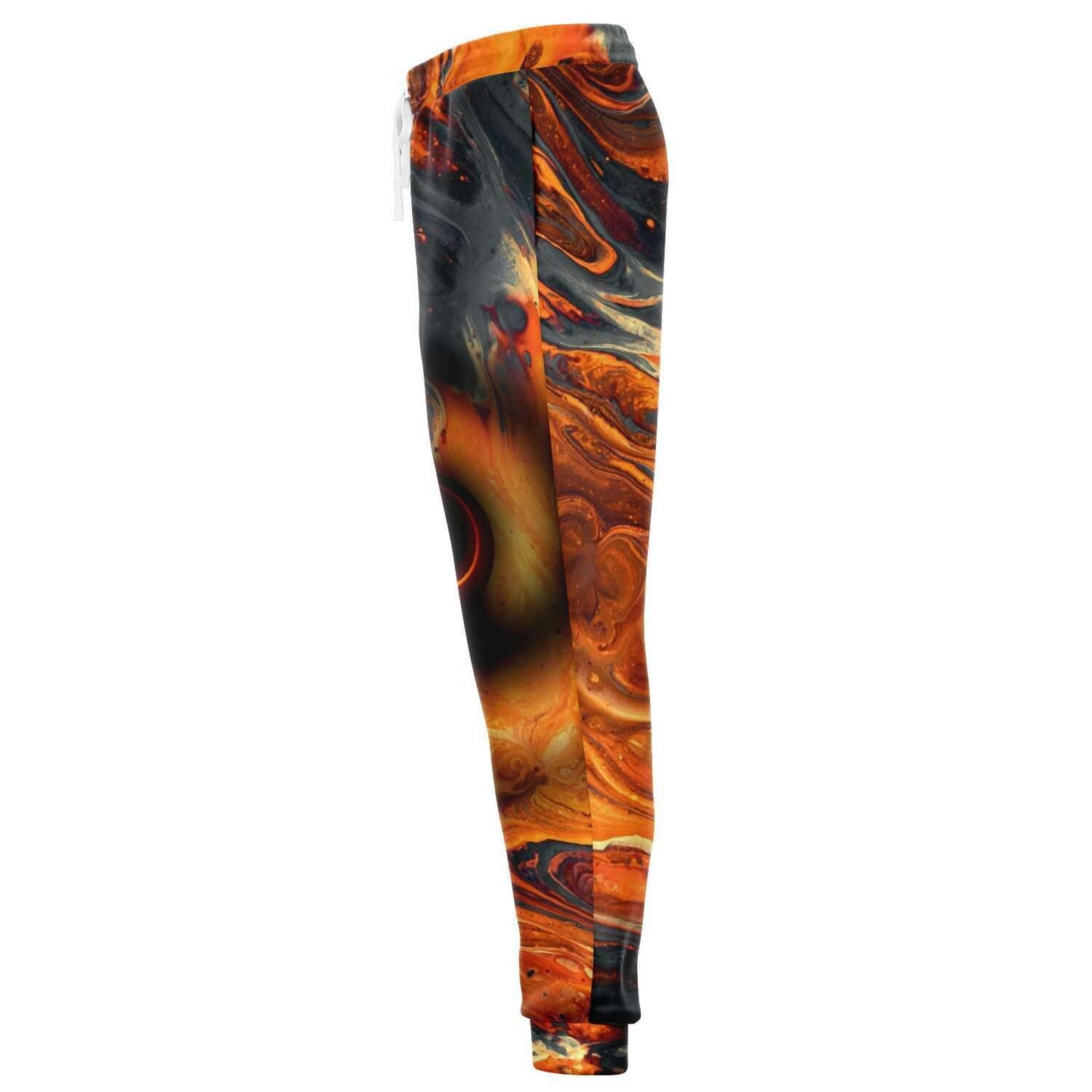 Blackhole Volcanic Jogger - OnlyClout