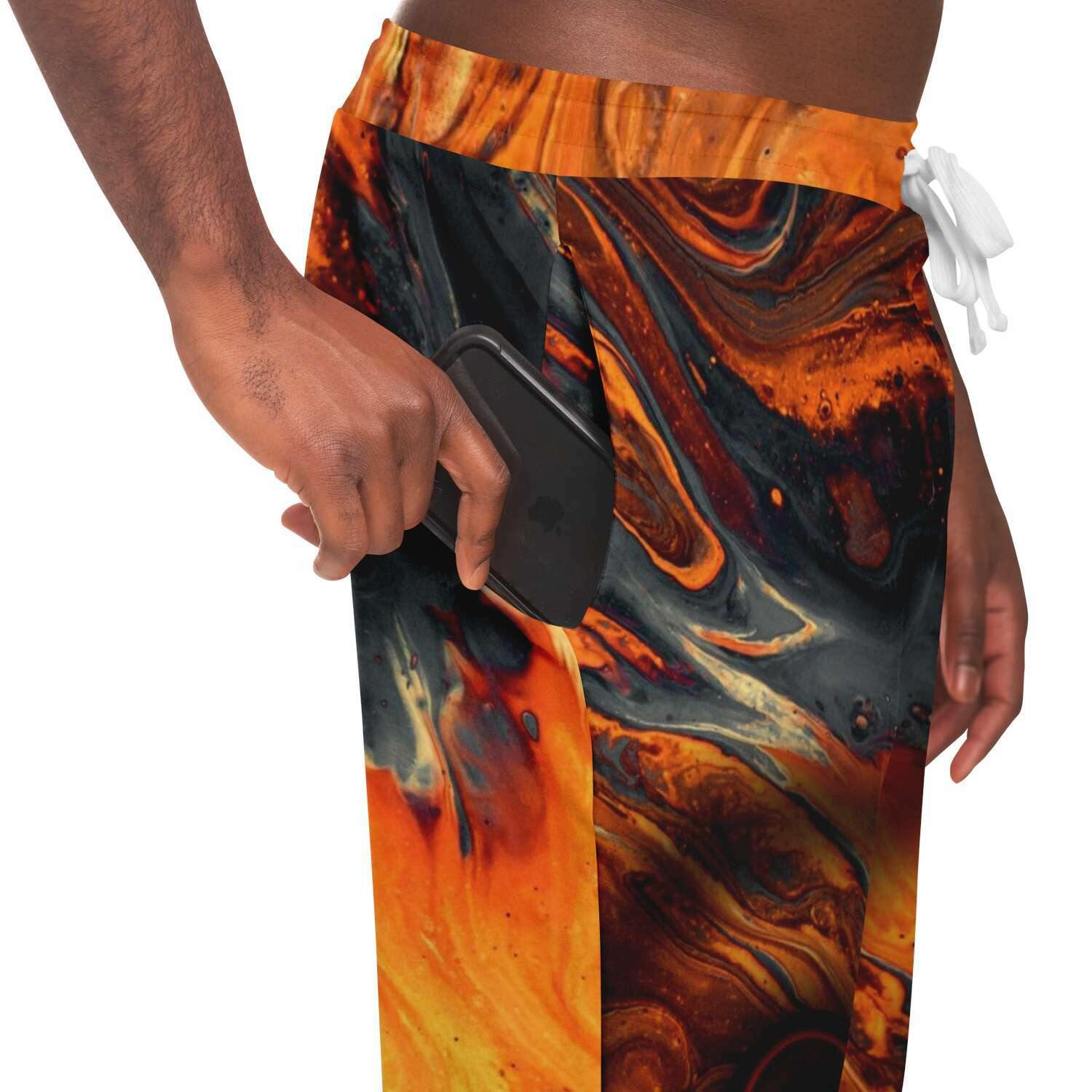 Blackhole Volcanic Jogger - OnlyClout