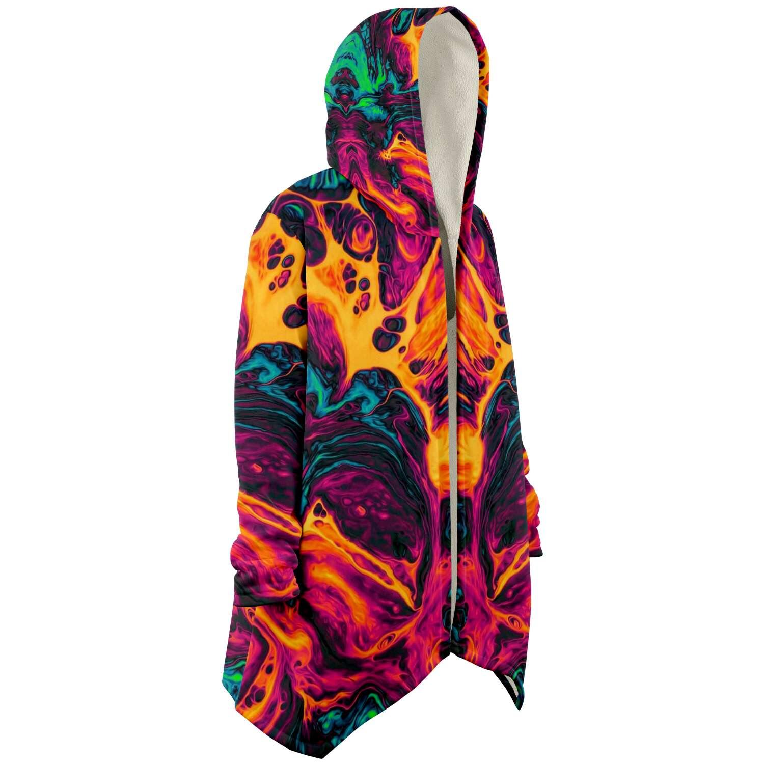 Acide Trip Cloak - OnlyClout