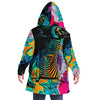 Psychedelic Eye Cloak - OnlyClout