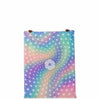 Holographic Star Blanket - OnlyClout