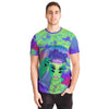 Alien Mind Control T-Shirt - OnlyClout