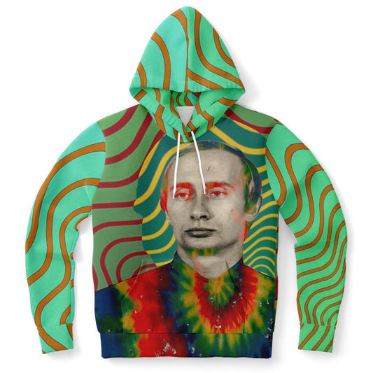 Putin Hoodie - OnlyClout