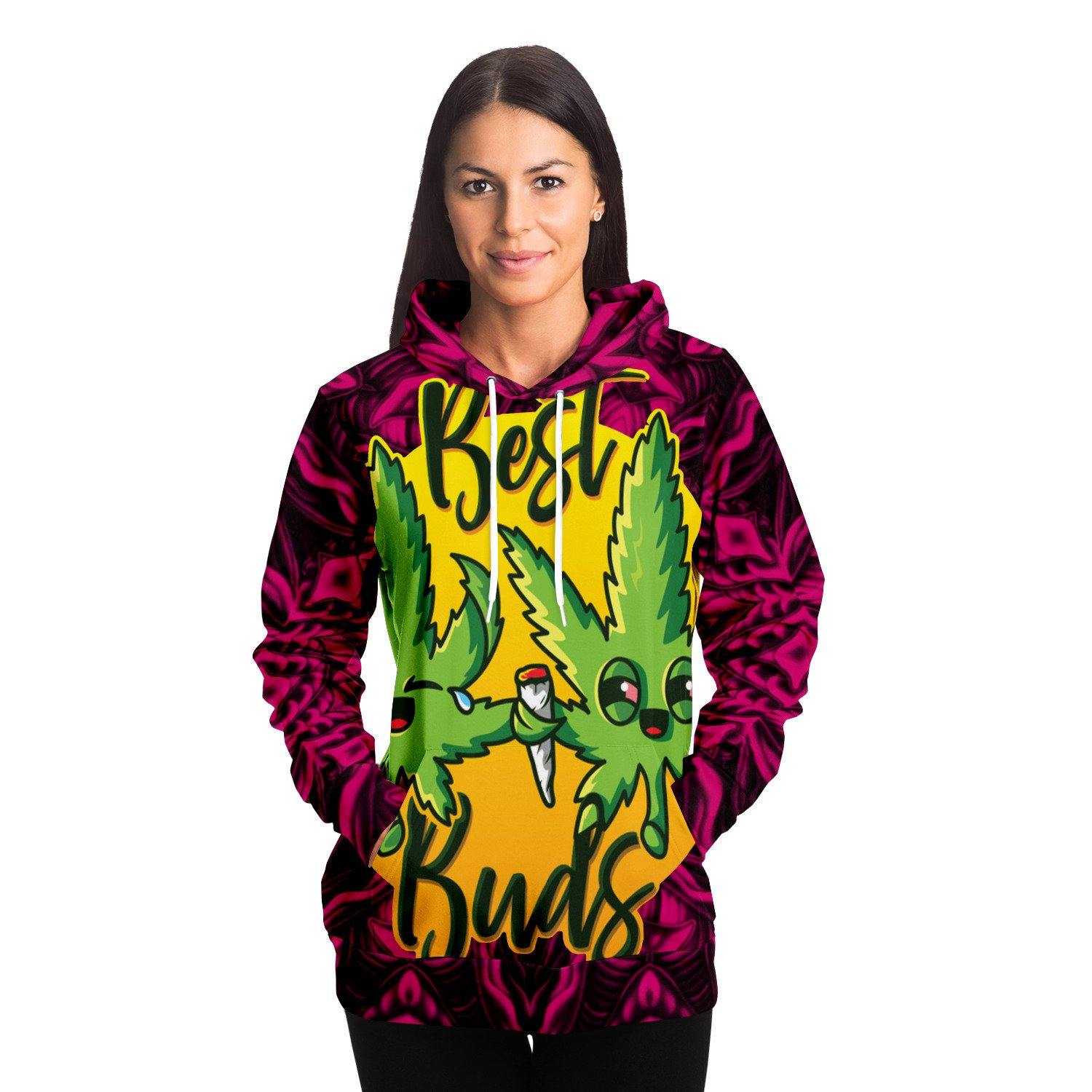 Best Buds Hoodie - OnlyClout