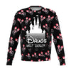 Walt Dealer 3D Unisex Sweater - OnlyClout