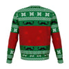 I'm Hispanic Ugly Christmas Sweater - OnlyClout