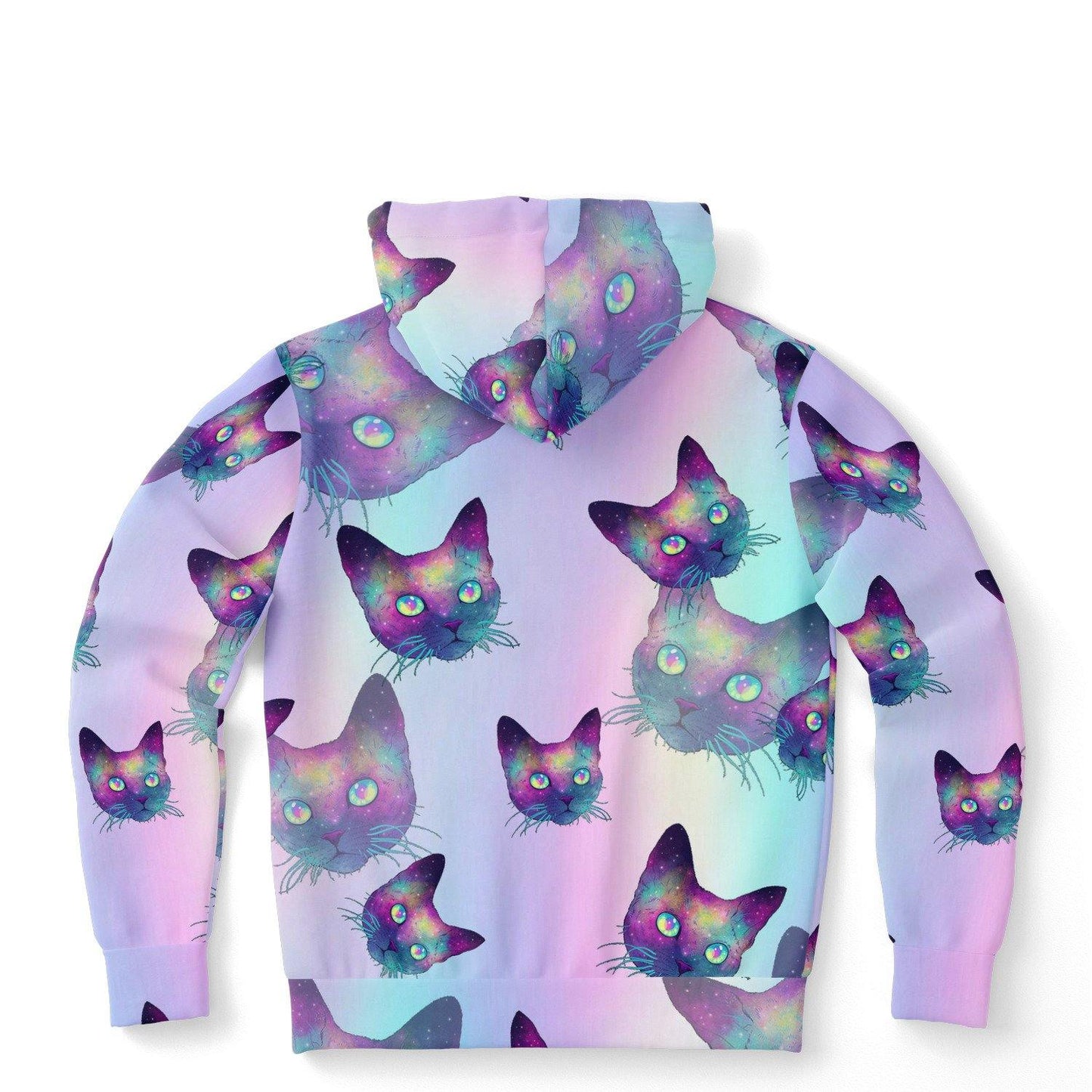 Dreamy Cat Hoodie - OnlyClout