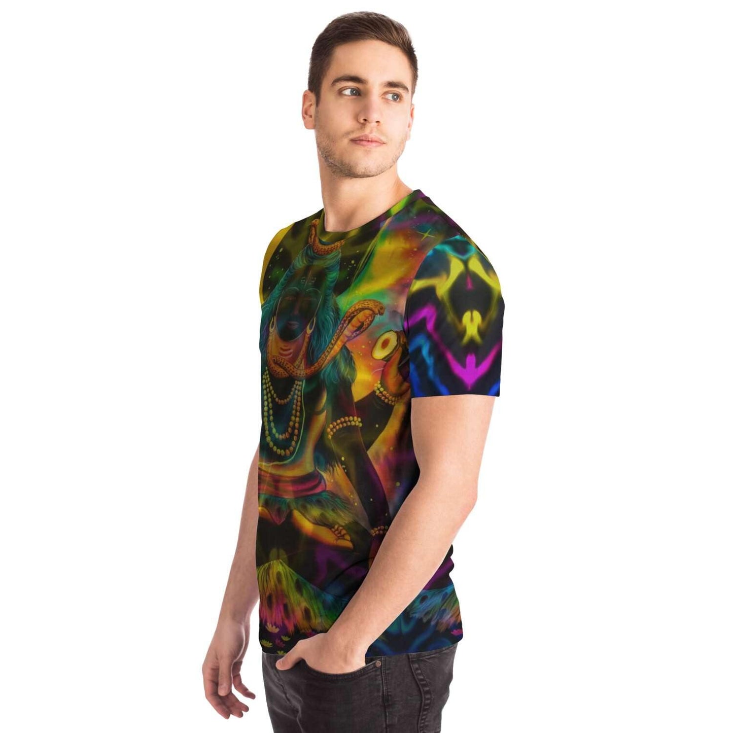 Lucid Energy T-Shirt - OnlyClout