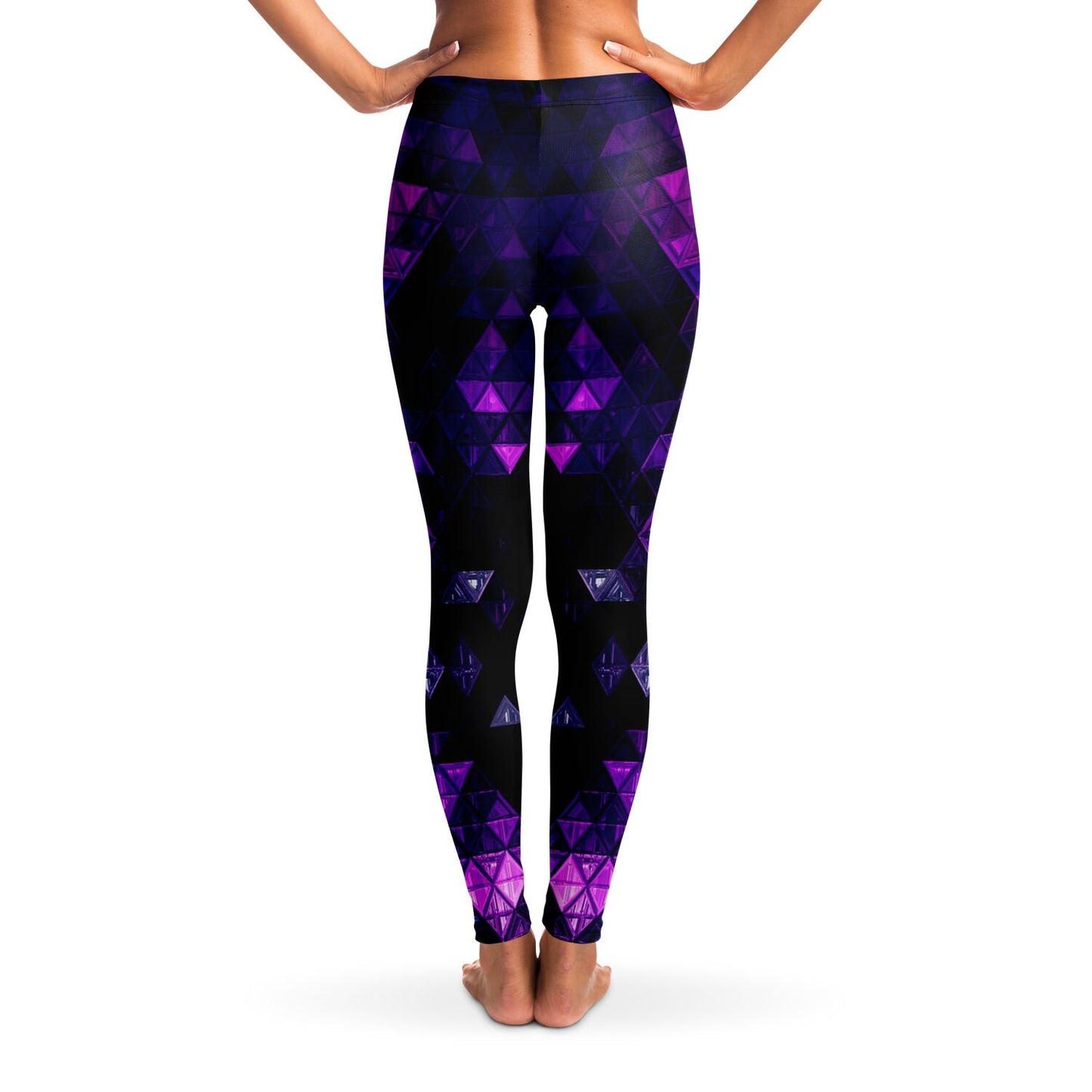 Sacral Yoga Leggings