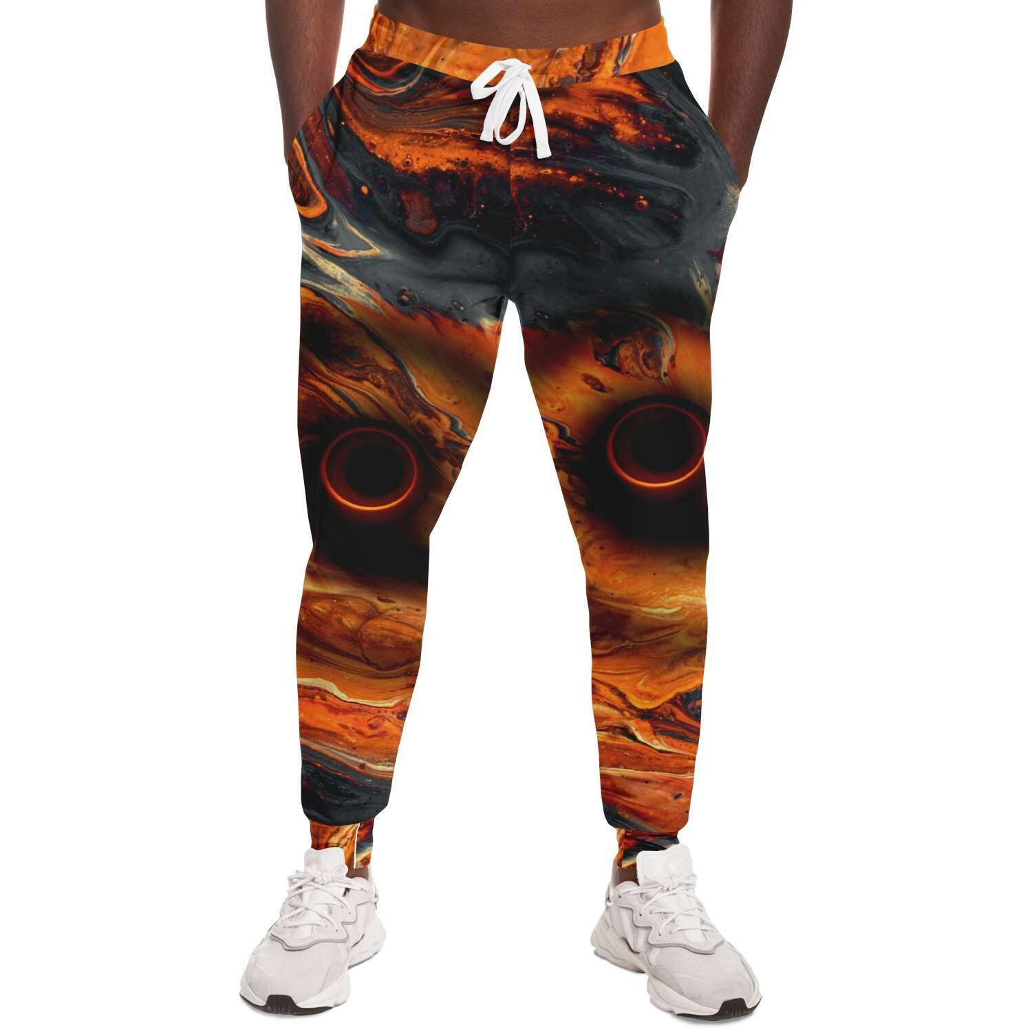 Blackhole Volcanic Jogger - OnlyClout