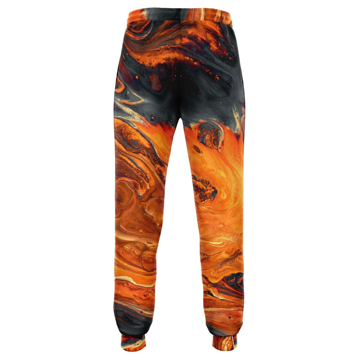 Blackhole Volcanic Jogger - OnlyClout