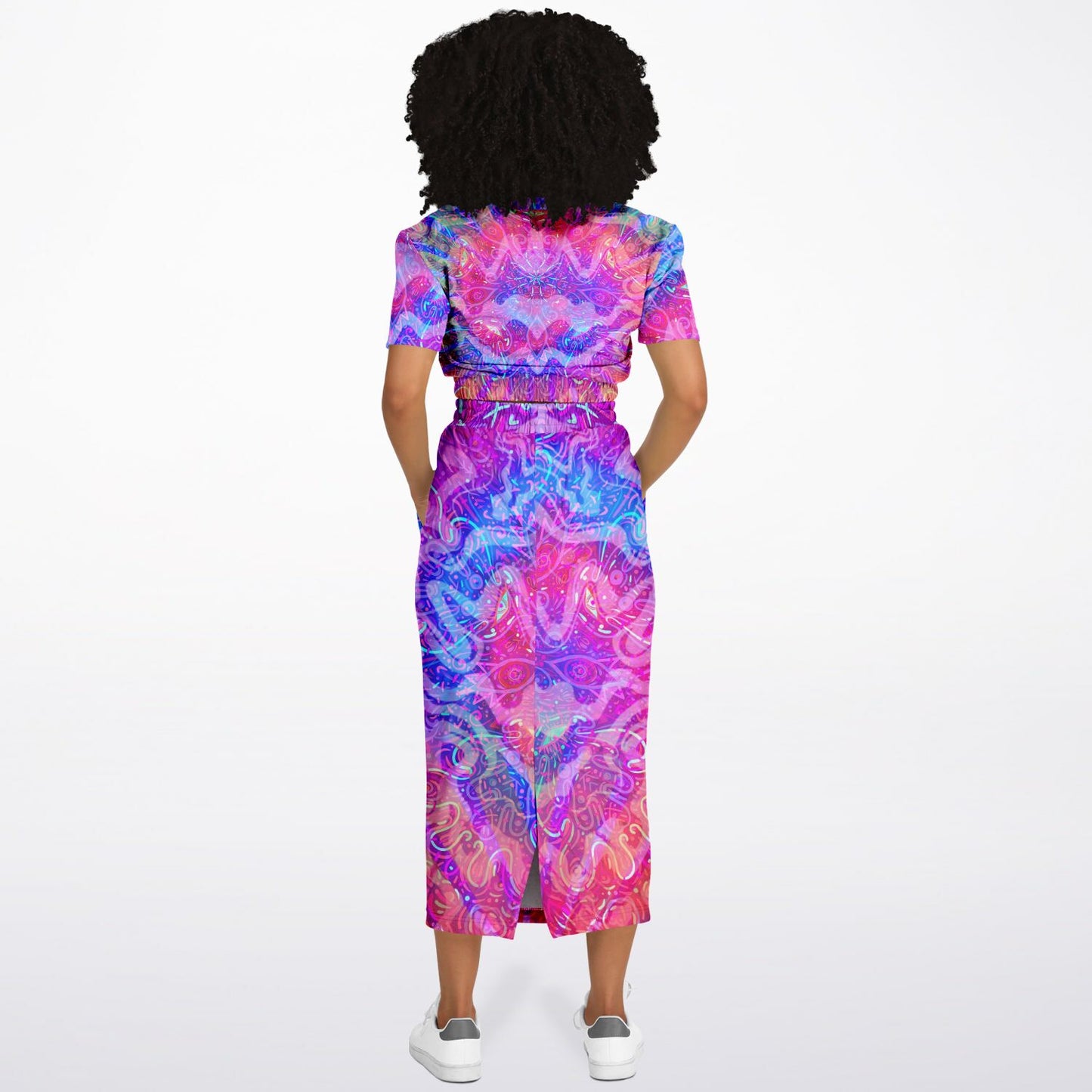 Budha Womens Full Festival Body Outfit