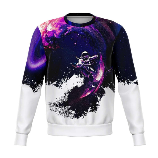 ASTROSURF unisex sweatshirt - OnlyClout