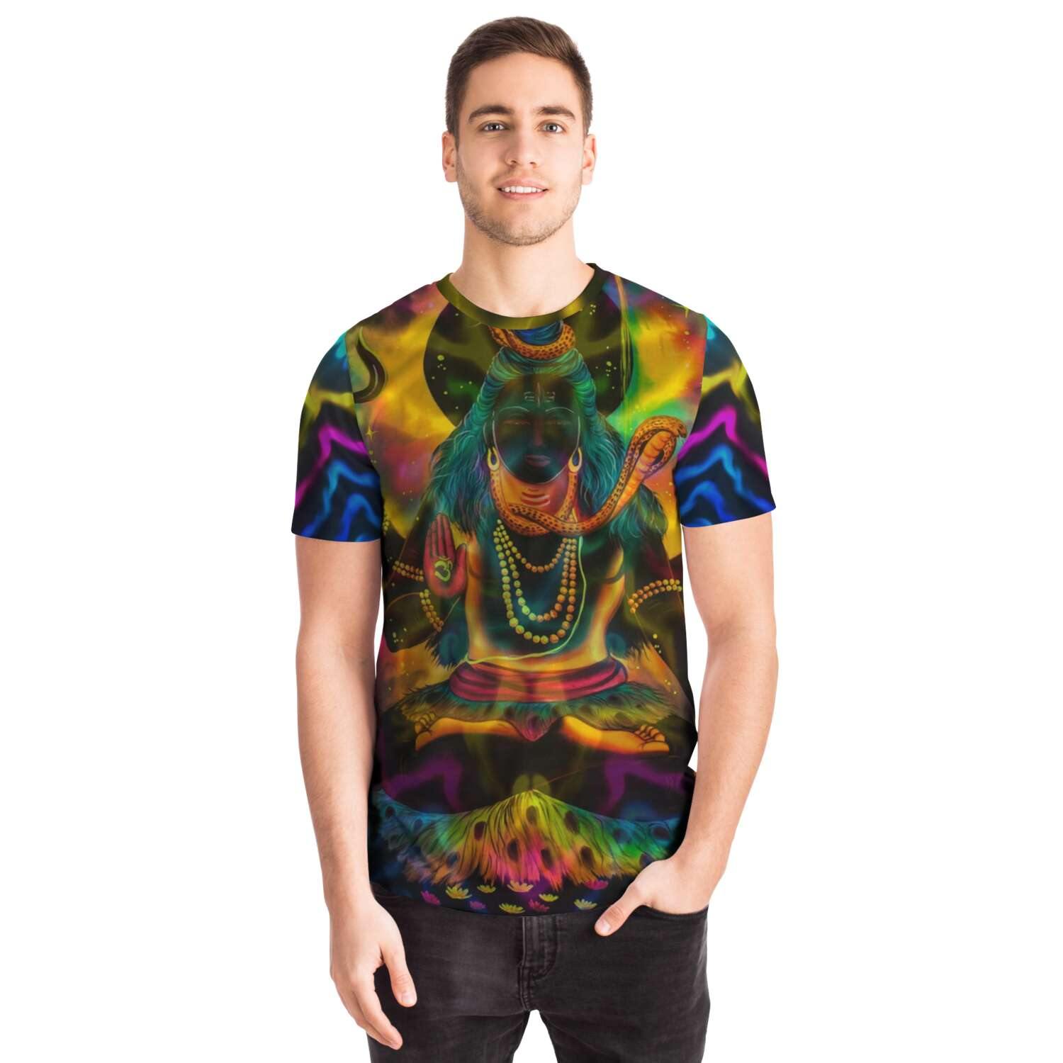 Lucid Energy T-Shirt - OnlyClout