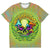 Trippy Mushrooms T-shirt