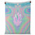Holographic Crystal Blanket