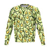 Avocado 3D Unisex Sweater - OnlyClout