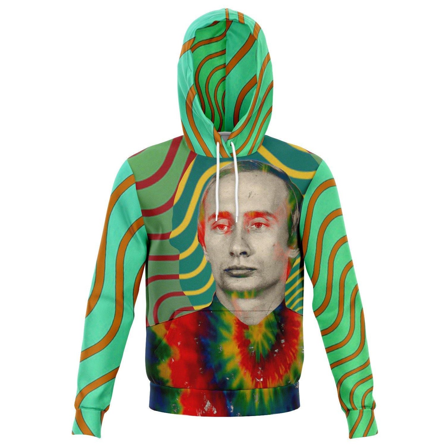 Putin Hoodie - OnlyClout