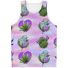 420 Unisex Tank Top - OnlyClout
