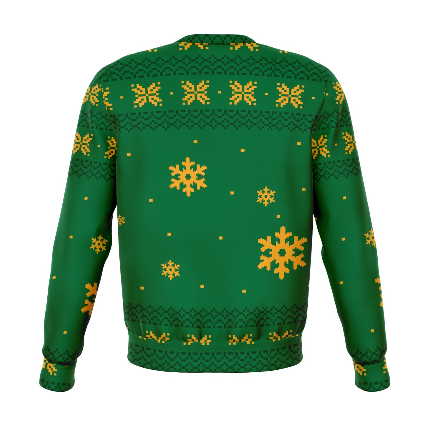 Tacos Ugly Christmas Sweater - OnlyClout