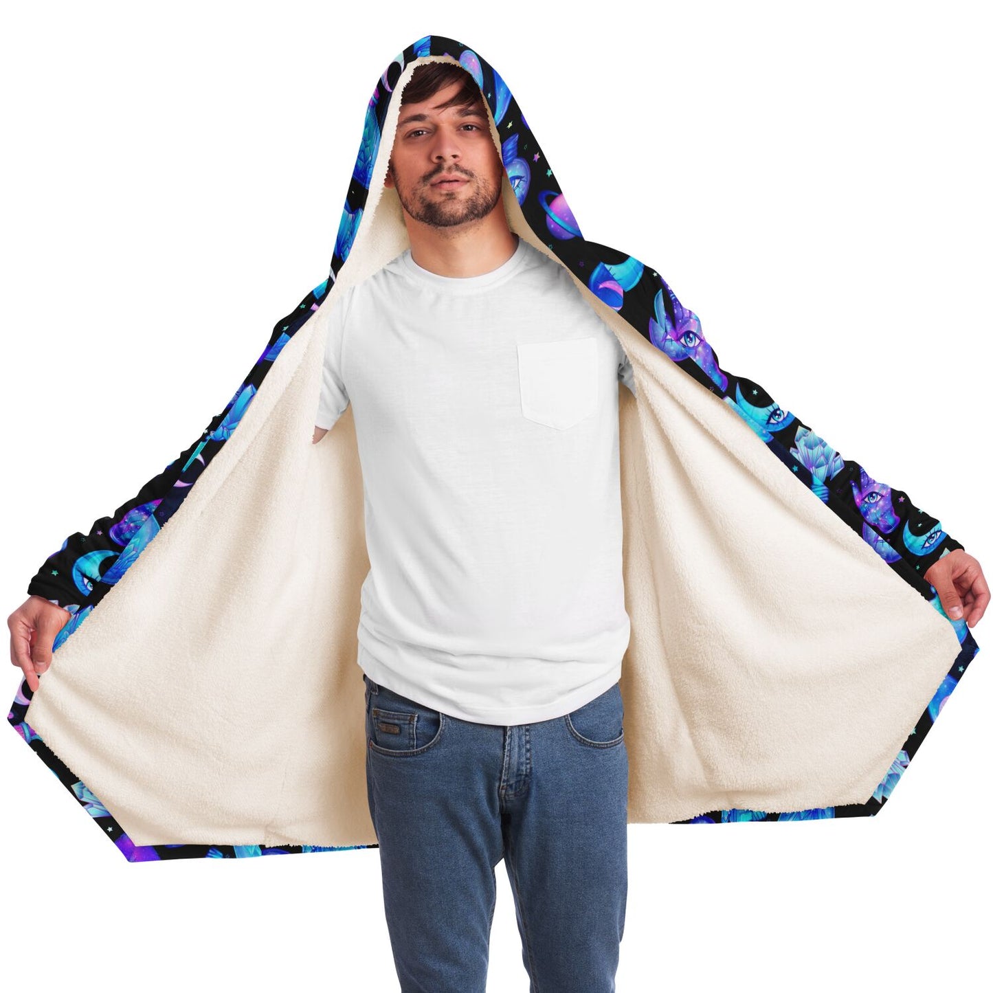 Astro Cloak