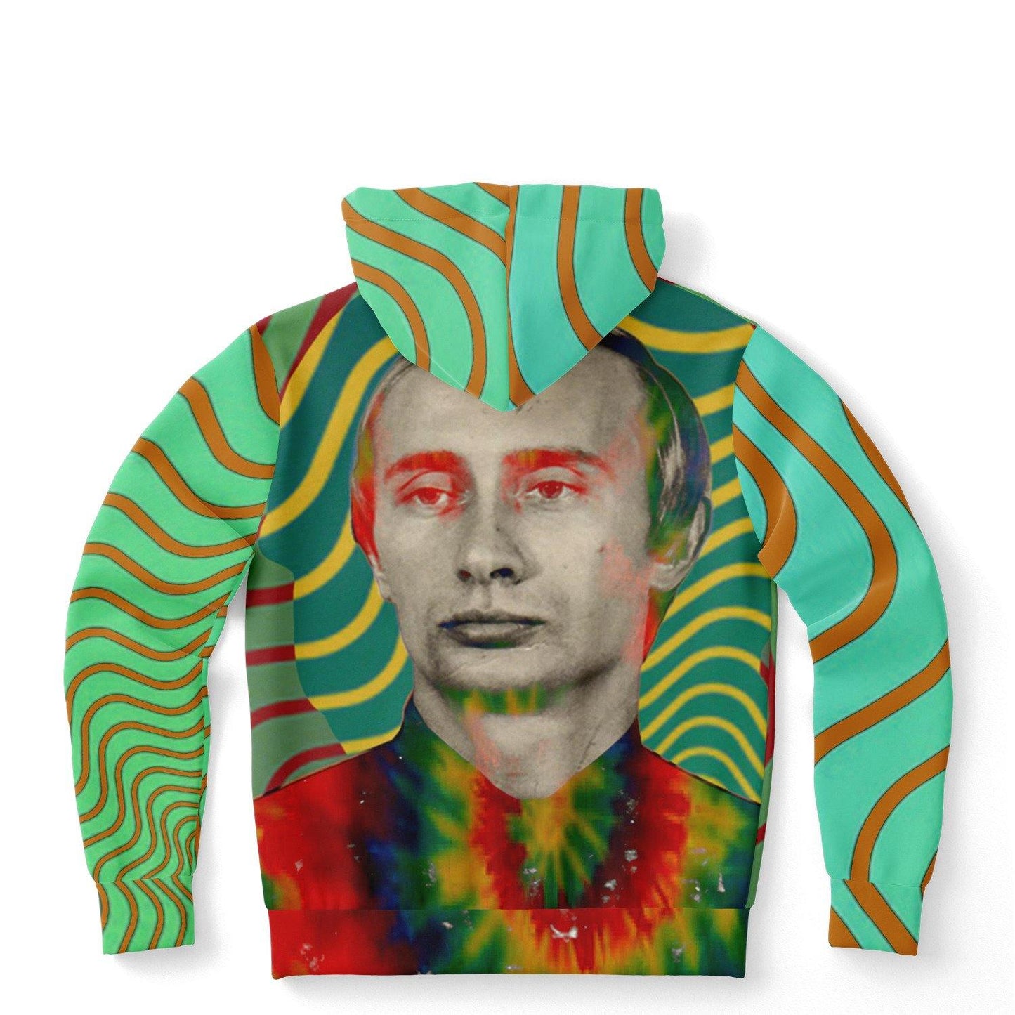 Putin Hoodie - OnlyClout