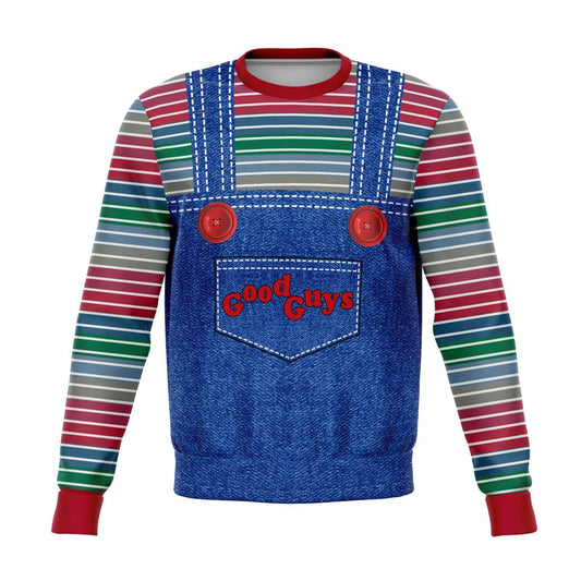 Child's Play Unisex Sweatshirt - OnlyClout