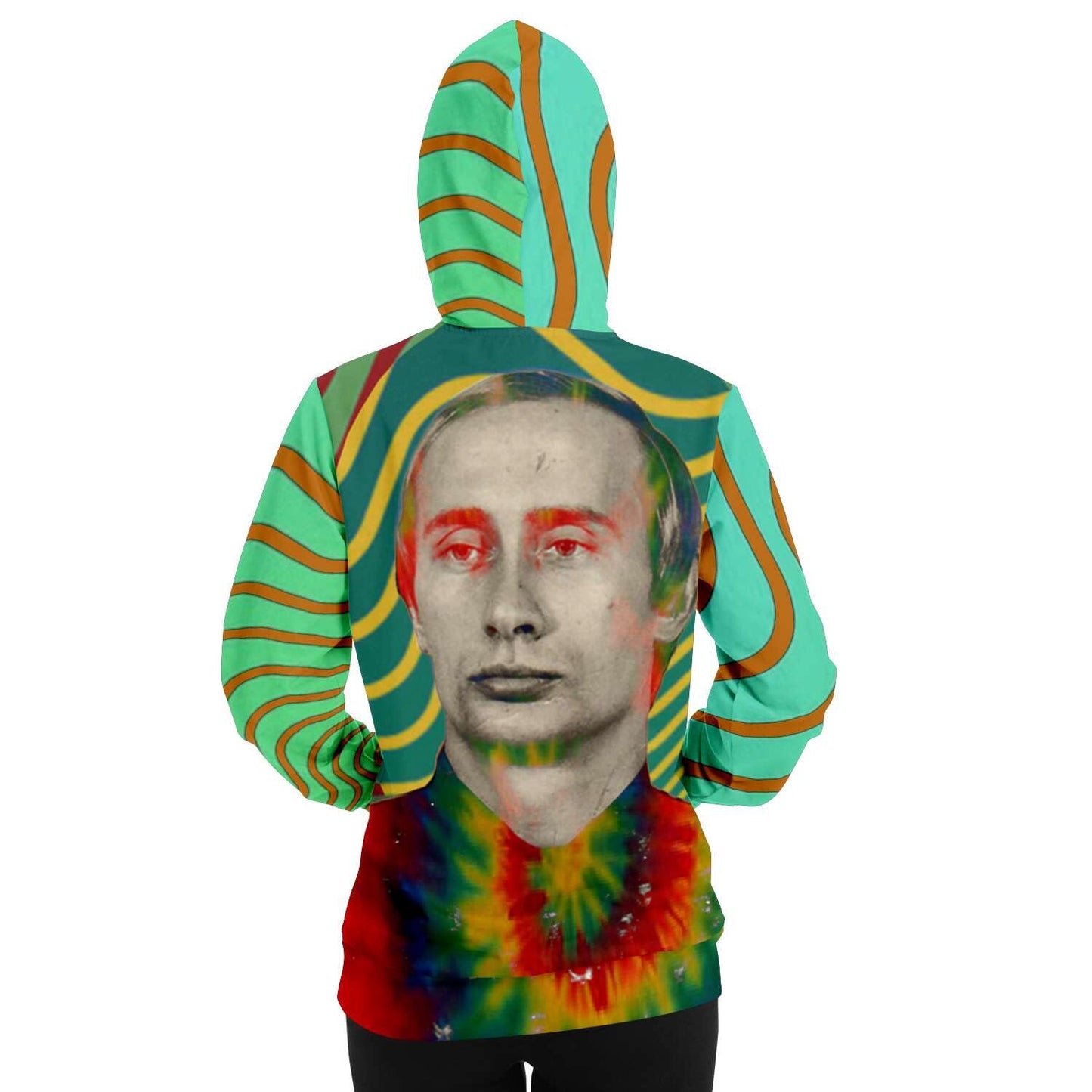 Putin Hoodie - OnlyClout