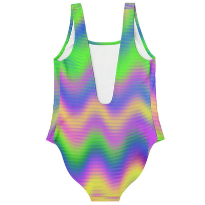 Burger Delight Swimsuit - OnlyClout