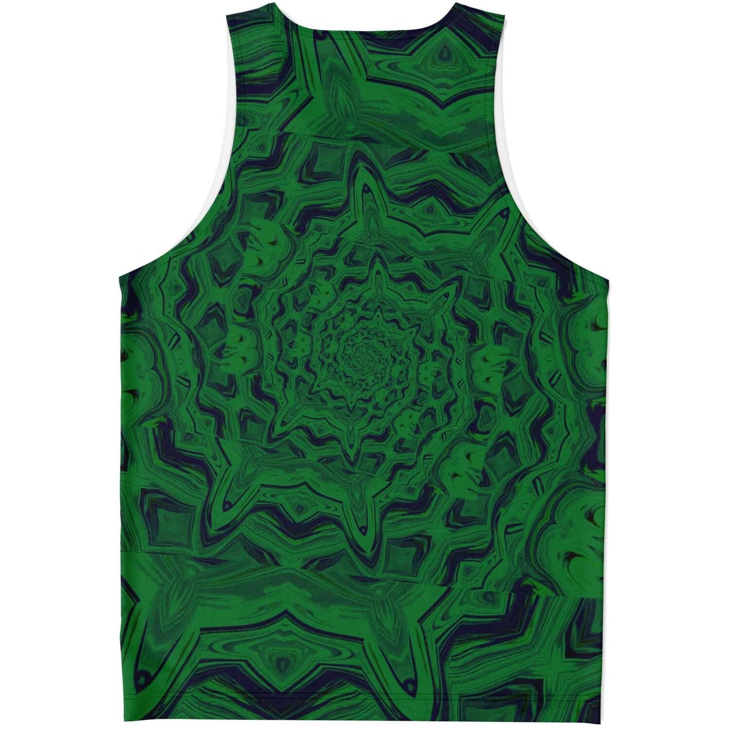 Stoned Mankey Unisex Tank Top - OnlyClout