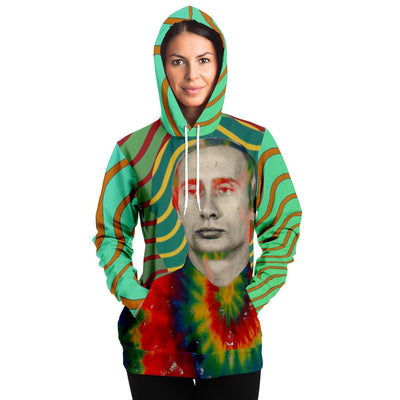 Putin Hoodie - OnlyClout