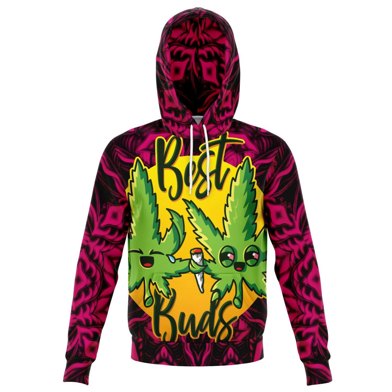 Best Buds Hoodie - OnlyClout