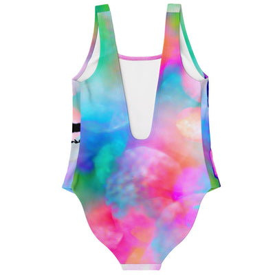 I Need You Artsy Swimsuit - OnlyClout