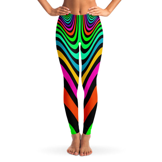 Mantra Yoga Leggings