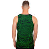 Stoned Mankey Unisex Tank Top - OnlyClout