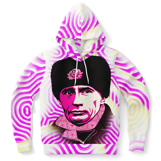 Putin Hoodie - OnlyClout